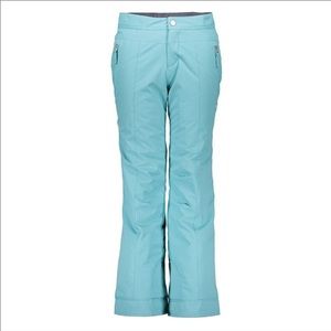 NWT Obermeyer girls ski pants
